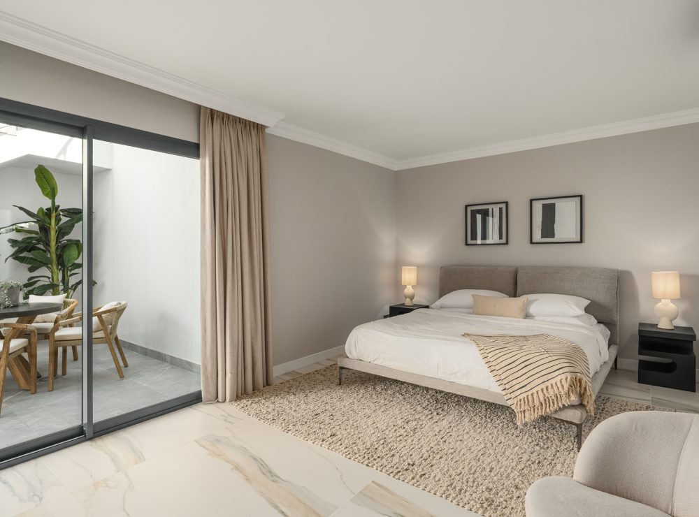 Villa Zafira Altos Reales Marbella Golden Mile