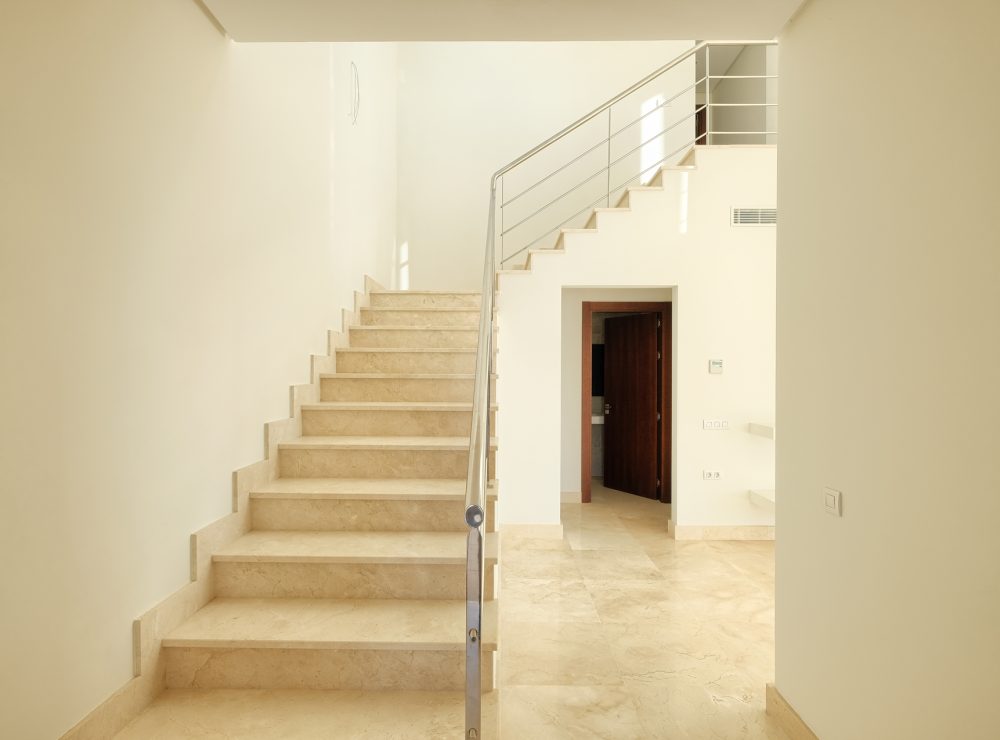 Contemporary villa for sale puerto del capitan benahavis marbella
