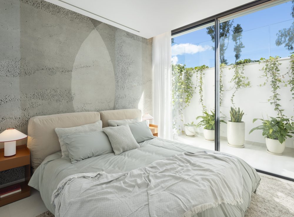 Villa Tiza La Quinta Benahavis Marbella