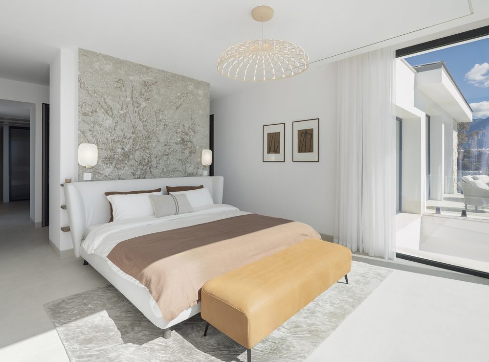 Villa Tiza La Quinta Benahavis Marbella