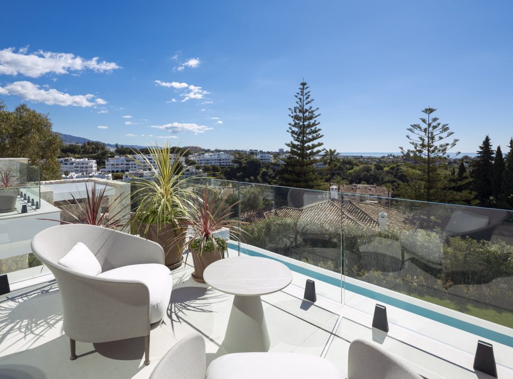Villa Tiza La Quinta Benahavis Marbella