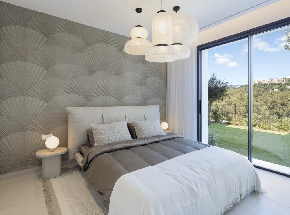 Villa Tiza La Quinta Benahavis Marbella