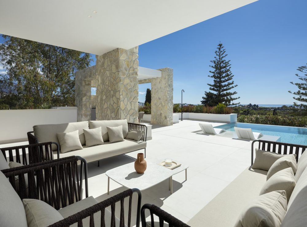Villa Tiza La Quinta Benahavis Marbella