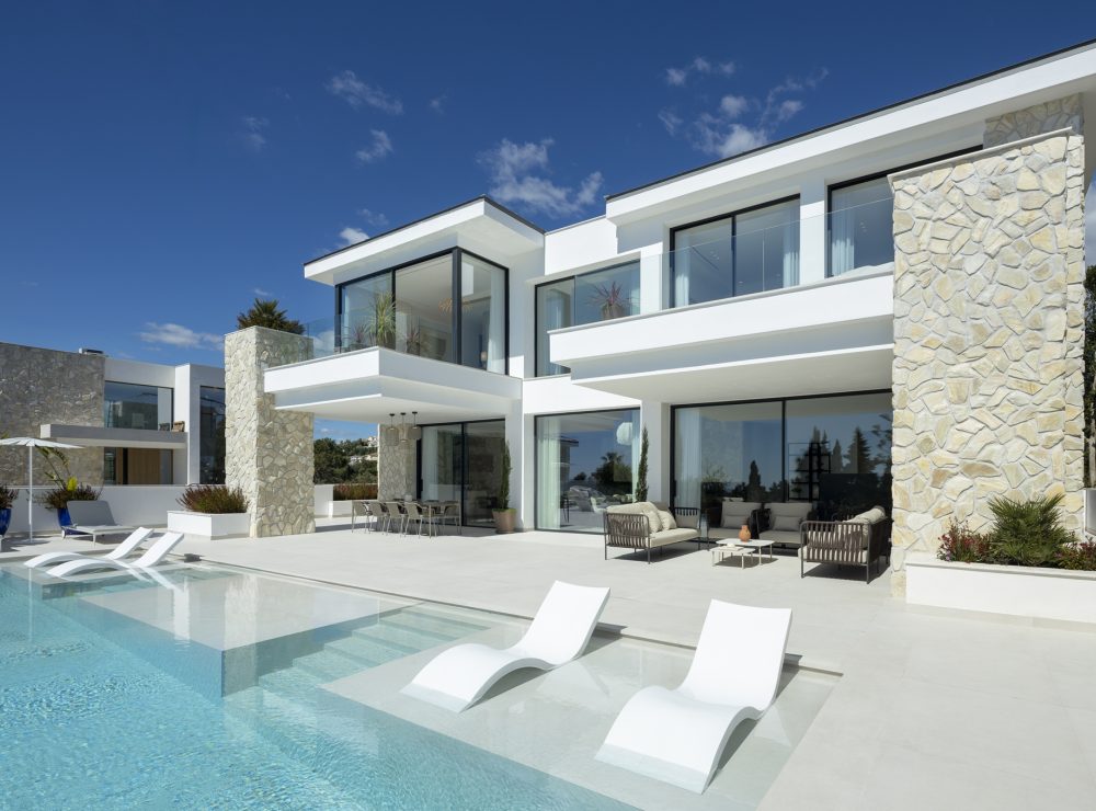 Villa Tiza La Quinta Benahavis Marbella