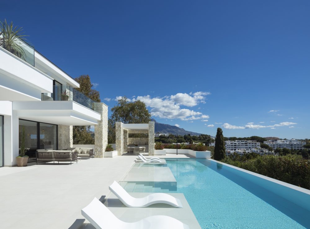 Villa Tiza La Quinta Benahavis Marbella
