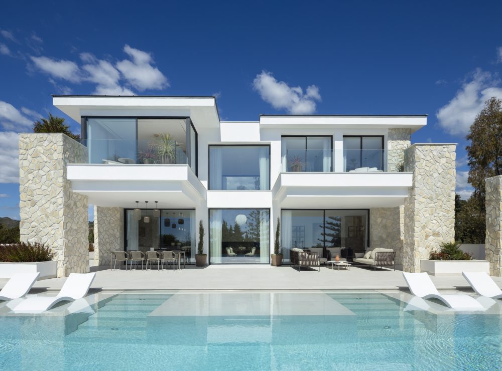 Villa Tiza La Quinta Benahavis Marbella