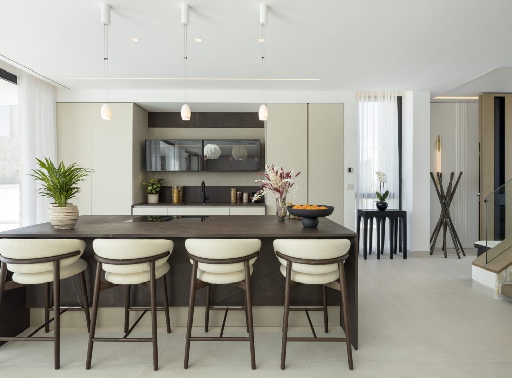 Villa Tiza La Quinta Benahavis Marbella