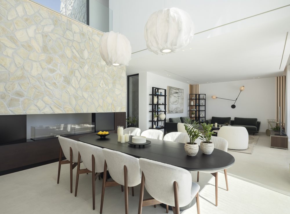 Villa Tiza La Quinta Benahavis Marbella
