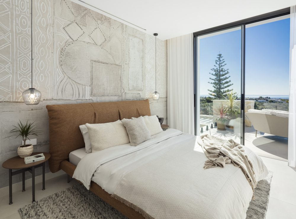 Villa Tiza La Quinta Benahavis Marbella