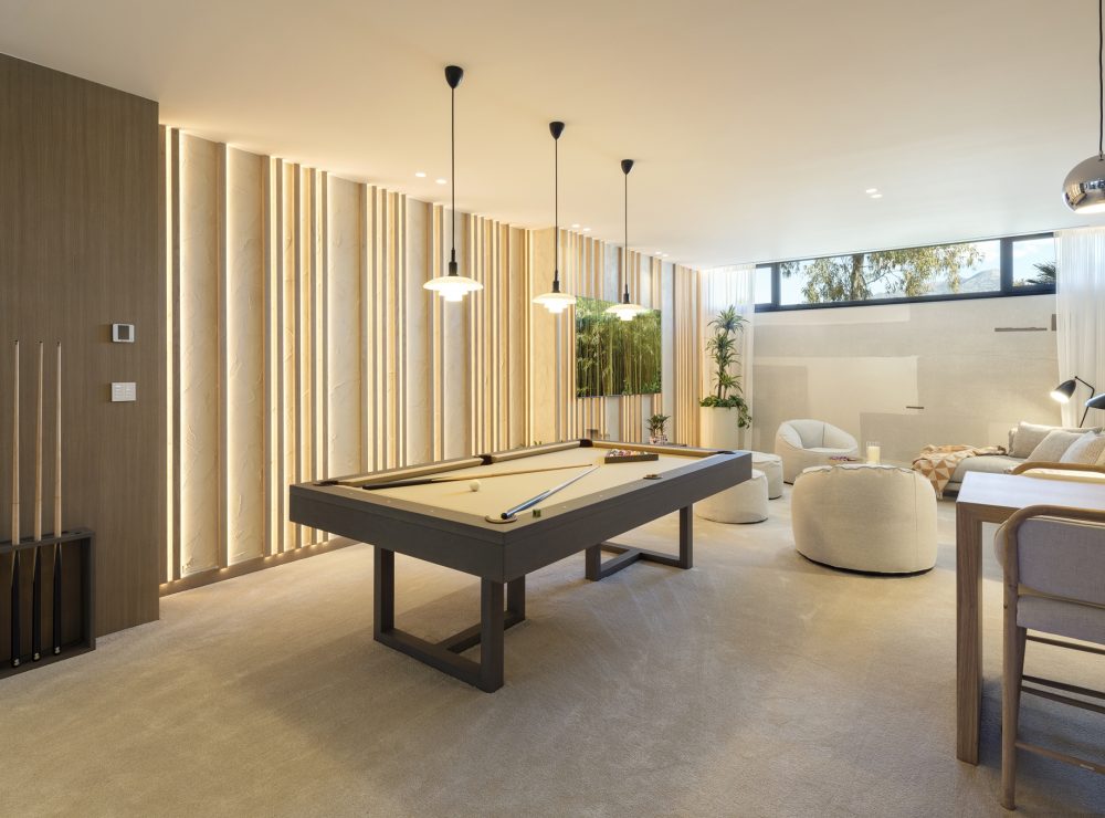 Villa Tiza La Quinta Benahavis Marbella