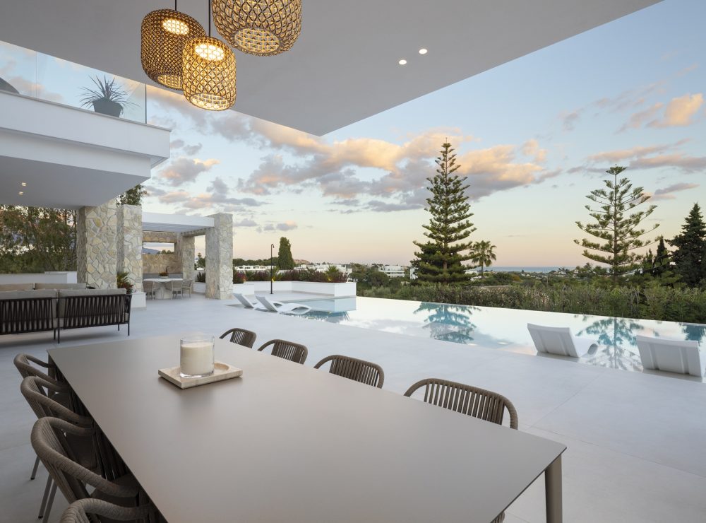 Villa Tiza La Quinta Benahavis Marbella