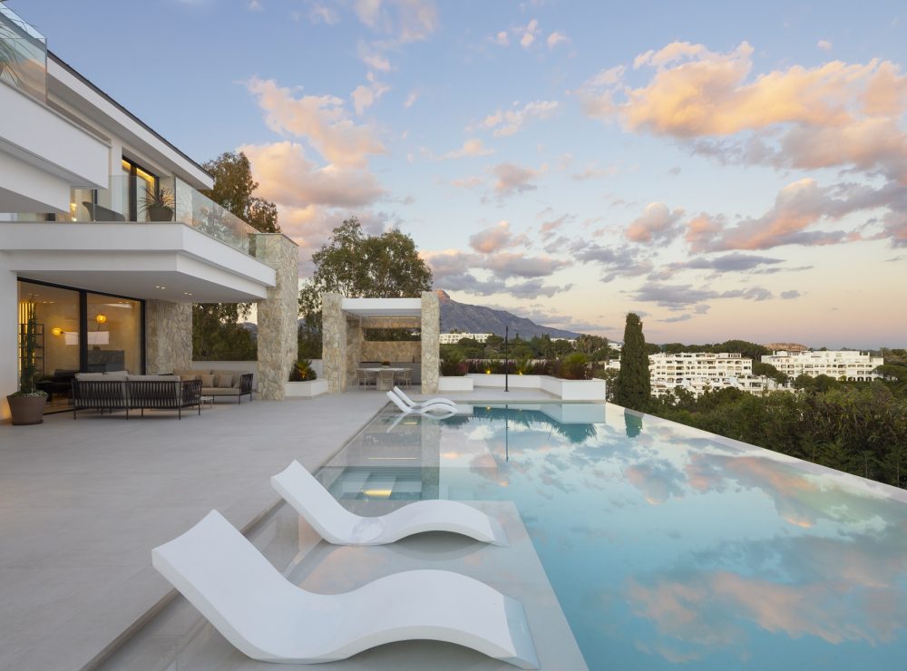 Villa Tiza La Quinta Benahavis Marbella