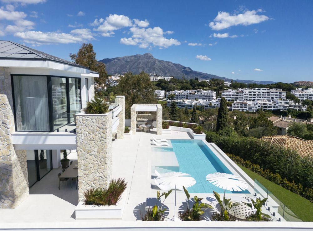 Villa Tiza La Quinta Benahavis Marbella