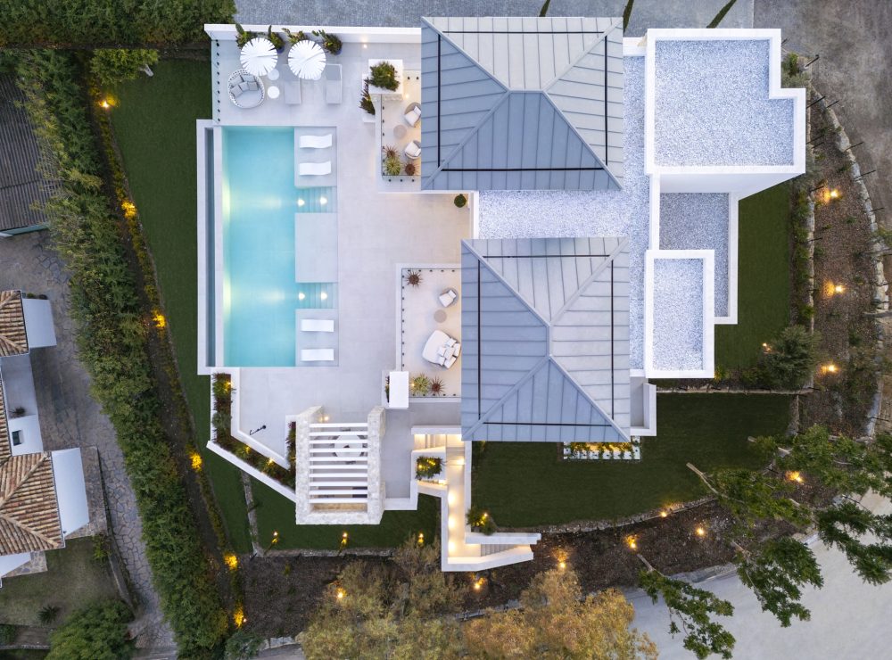 Villa Tiza La Quinta Benahavis Marbella