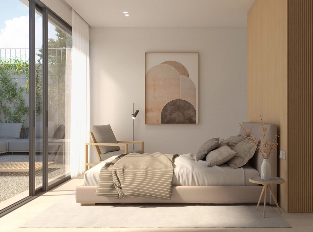 Sira Homes apartment penthouse townhouse new development Elivira Marbella East