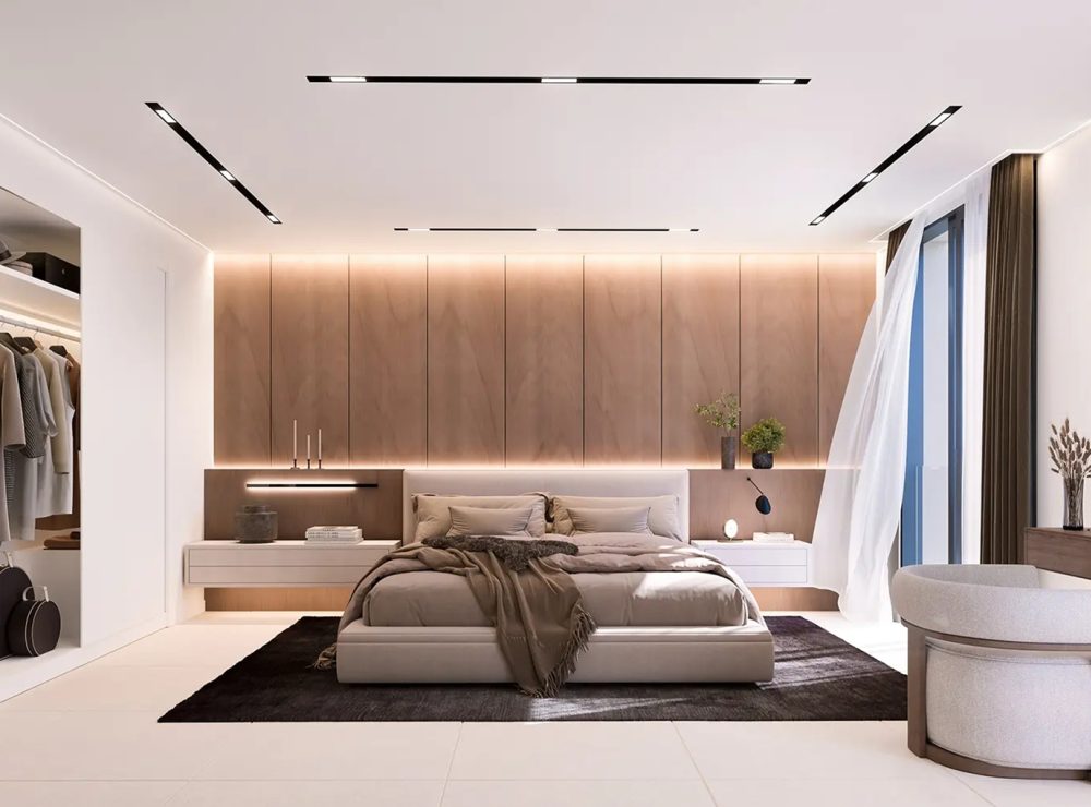 Finca de Jasmine Sky Villas New development apartment penthouse Benahavis Marbella