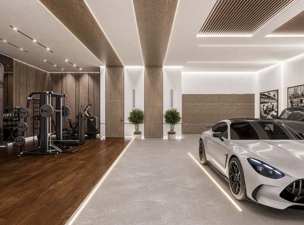 Finca de Jasmine Sky Villas New development apartment penthouse Benahavis Marbella