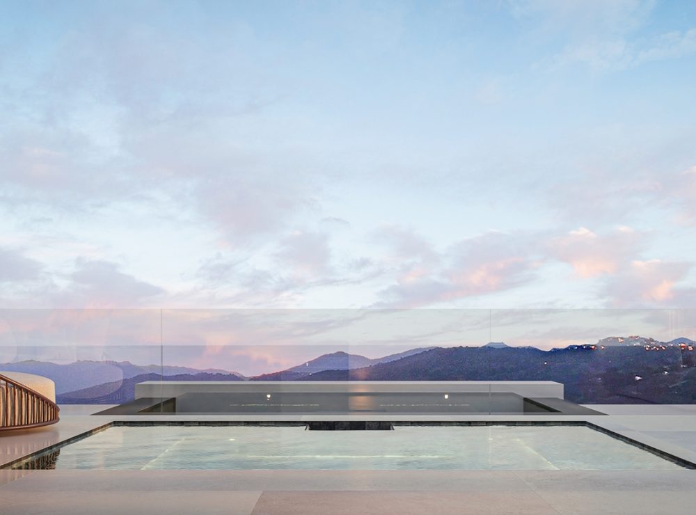 Villa Imagine by Marein New development Bel Air New Golden Mile Estepona Marbella