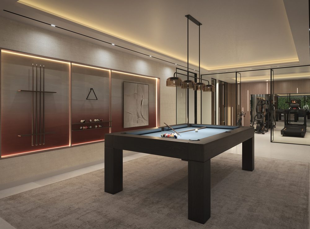 Villa Imagine by Marein New development Bel Air New Golden Mile Estepona Marbella