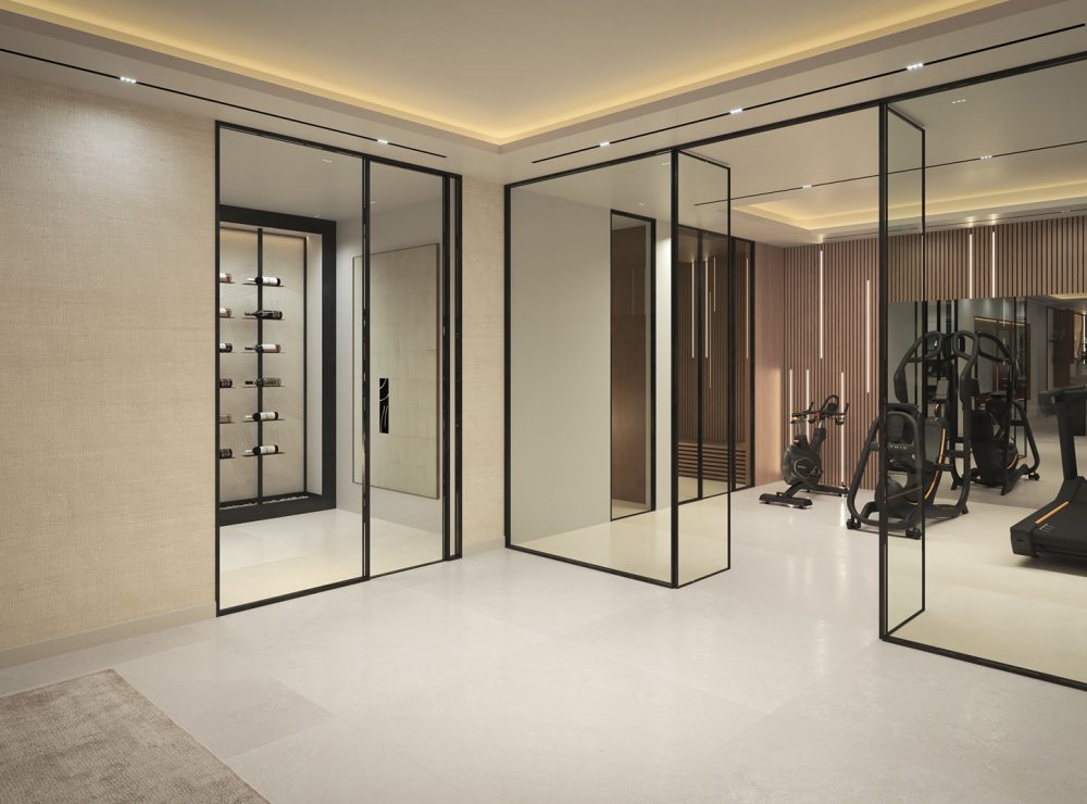 Villa Imagine by Marein New development Bel Air New Golden Mile Estepona Marbella