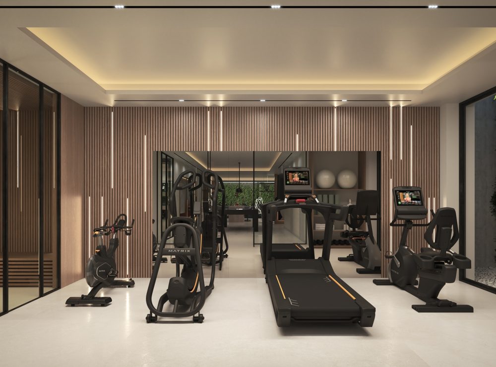 Villa Imagine by Marein New development Bel Air New Golden Mile Estepona Marbella