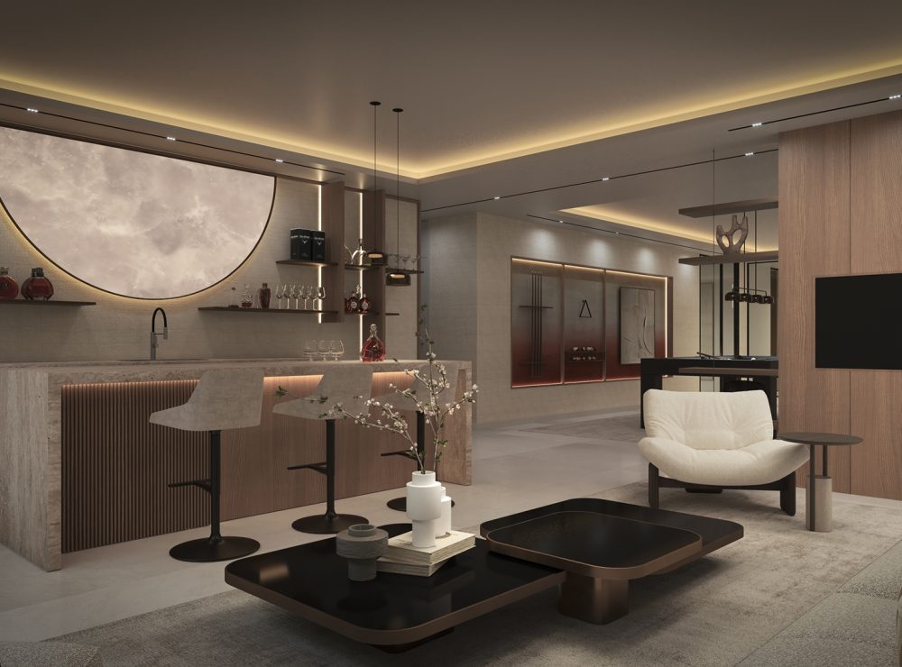 Villa Imagine by Marein New development Bel Air New Golden Mile Estepona Marbella