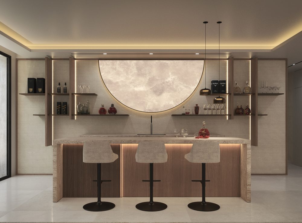 Villa Imagine by Marein New development Bel Air New Golden Mile Estepona Marbella