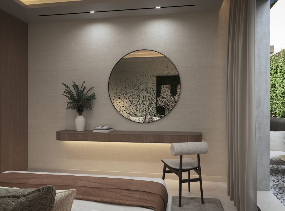 Villa Imagine by Marein New development Bel Air New Golden Mile Estepona Marbella