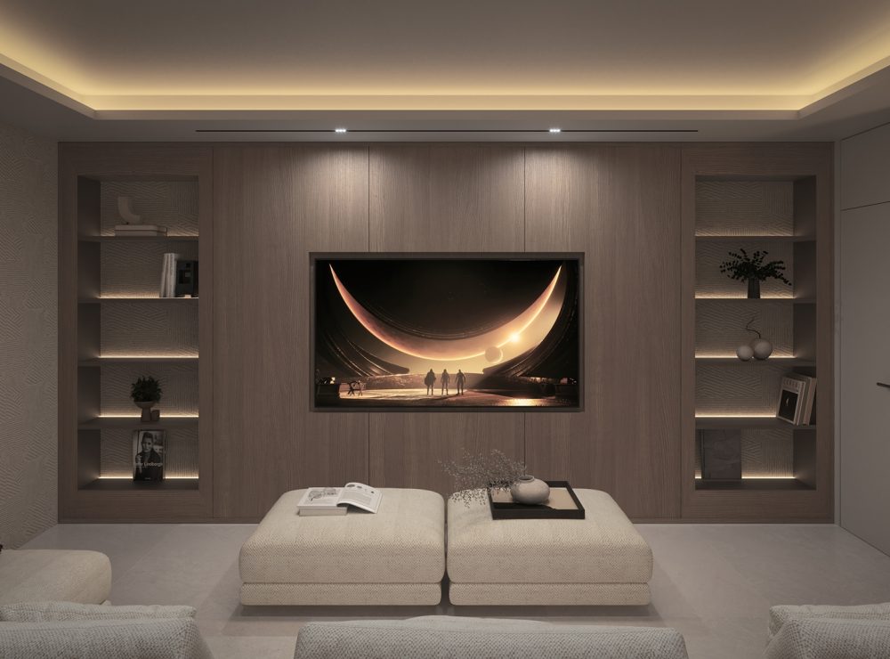 Villa Imagine by Marein New development Bel Air New Golden Mile Estepona Marbella