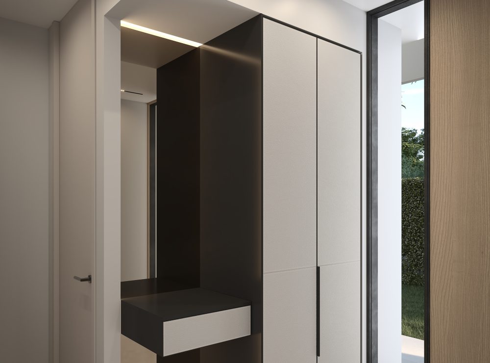 Villa Imagine by Marein New development Bel Air New Golden Mile Estepona Marbella