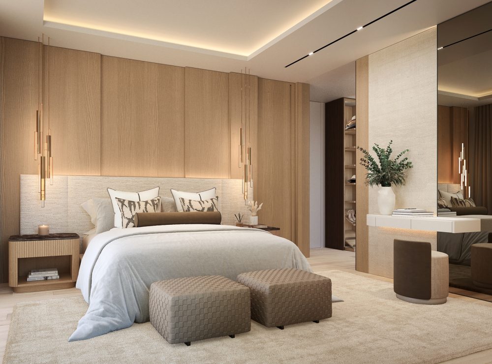 Villa Imagine by Marein New development Bel Air New Golden Mile Estepona Marbella