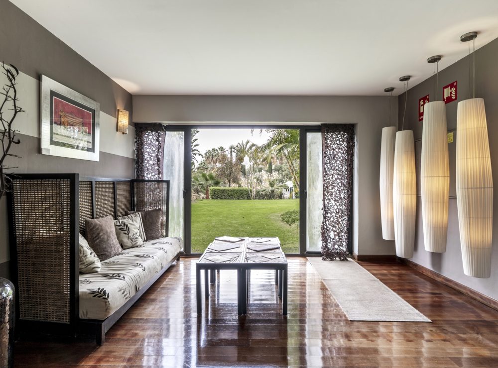 Villa The Club Villas New development El Campanario Golf New Golden Mile Estepona Marbella