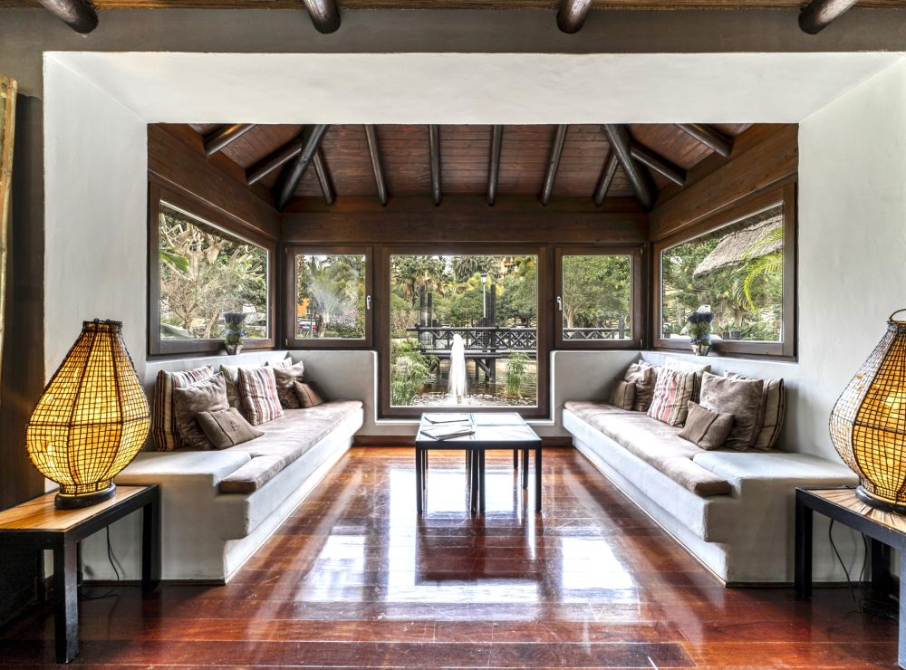 Villa The Club Villas New development El Campanario Golf New Golden Mile Estepona Marbella