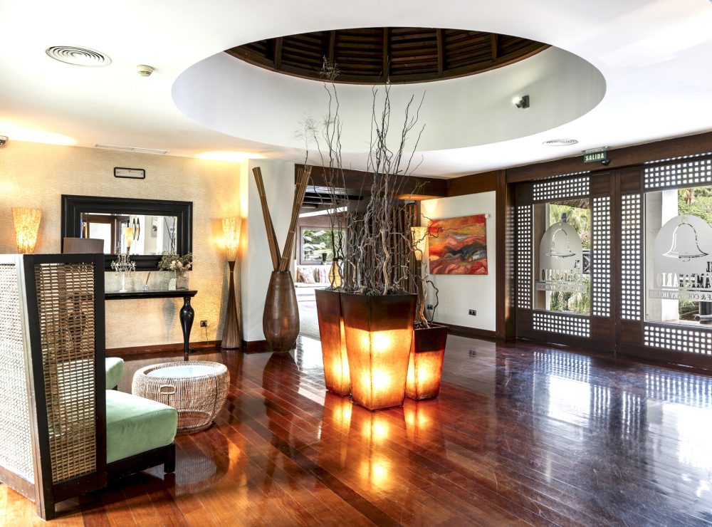 Villa The Club Villas New development El Campanario Golf New Golden Mile Estepona Marbella