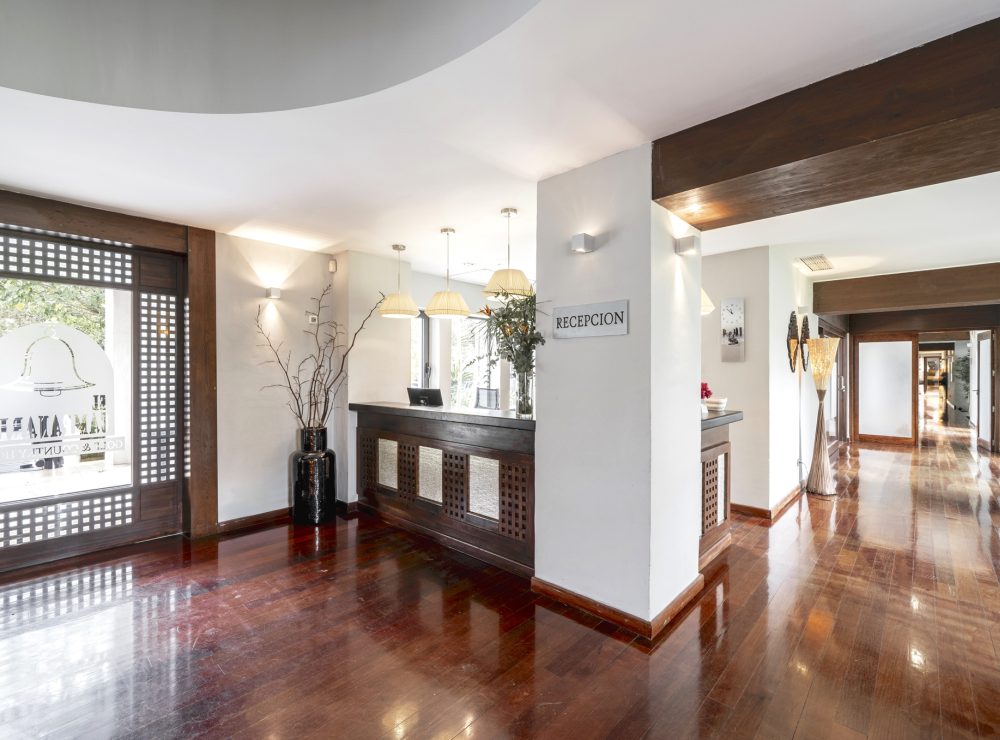 Villa The Club Villas New development El Campanario Golf New Golden Mile Estepona Marbella