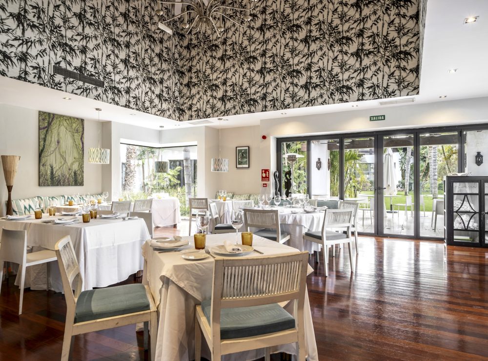 Villa The Club Villas New development El Campanario Golf New Golden Mile Estepona Marbella