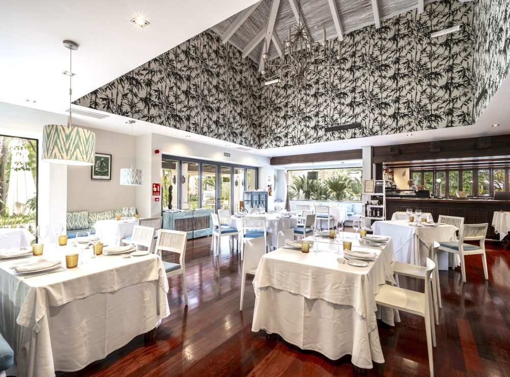 Villa The Club Villas New development El Campanario Golf New Golden Mile Estepona Marbella