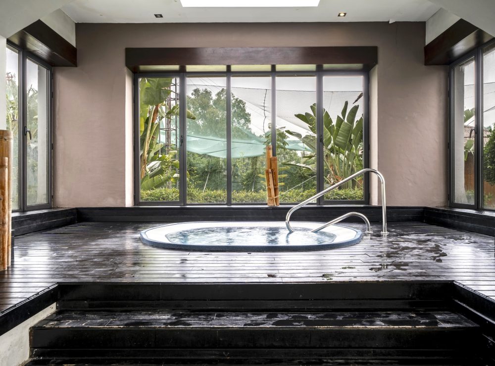 Villa The Club Villas New development El Campanario Golf New Golden Mile Estepona Marbella