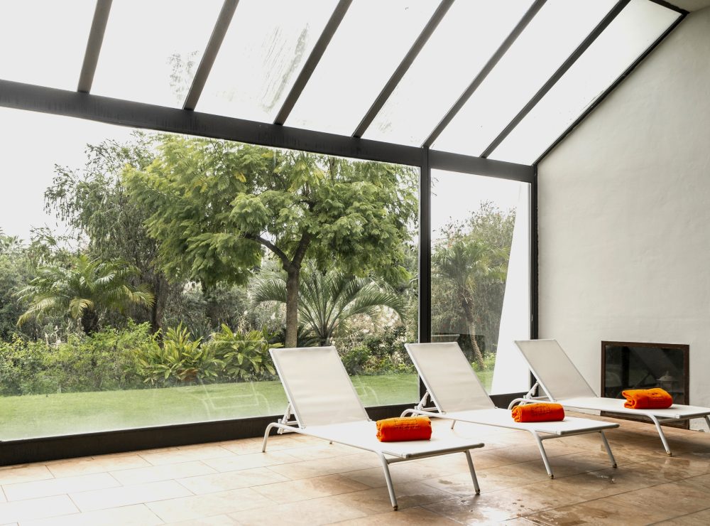 Villa The Club Villas New development El Campanario Golf New Golden Mile Estepona Marbella