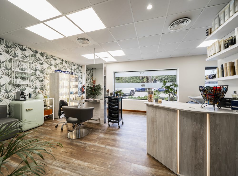 Villa The Club Villas New development El Campanario Golf New Golden Mile Estepona Marbella