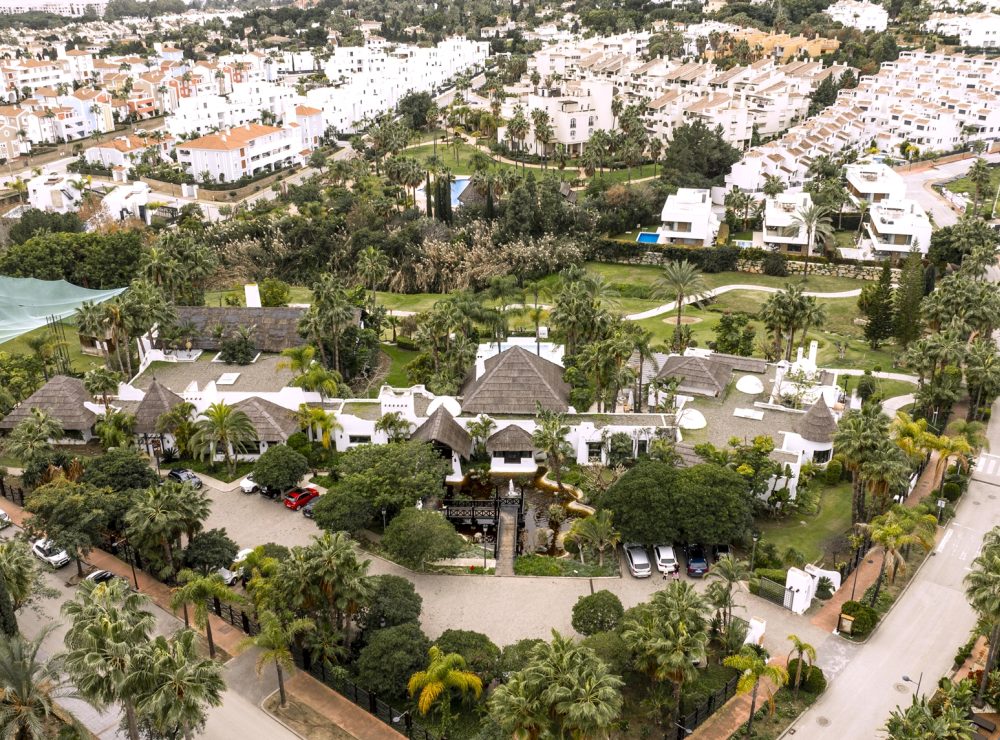 Villa The Club Villas New development El Campanario Golf New Golden Mile Estepona Marbella