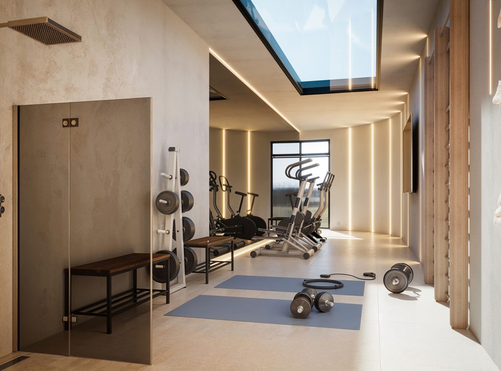 Belvedere Collection New development apartment penthouse Torreblanca Fuengirola Marbella