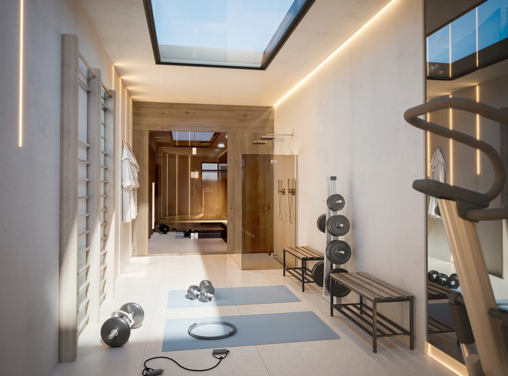 Belvedere Collection New development apartment penthouse Torreblanca Fuengirola Marbella