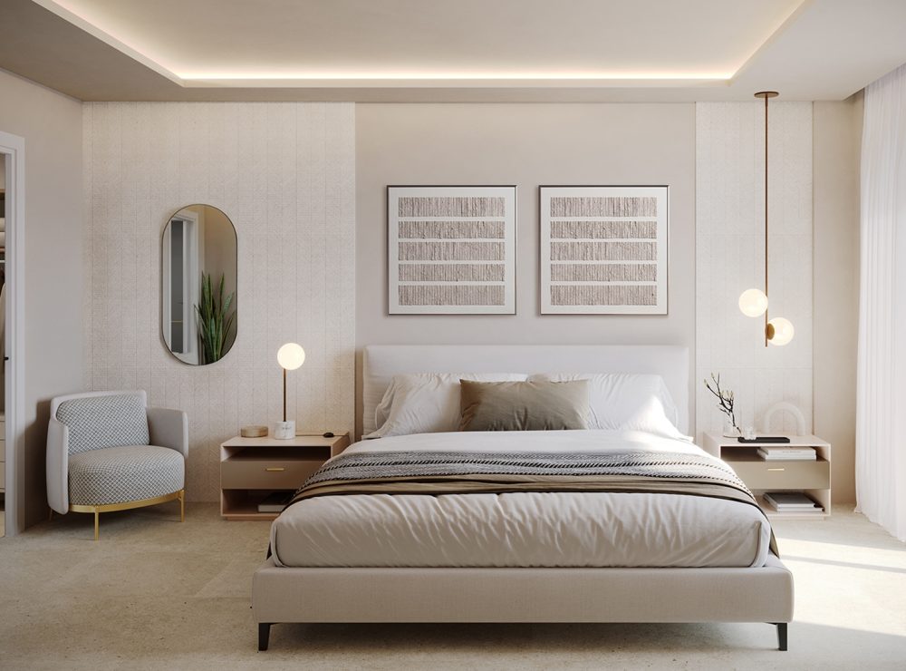 Belvedere Collection New development apartment penthouse Torreblanca Fuengirola Marbella