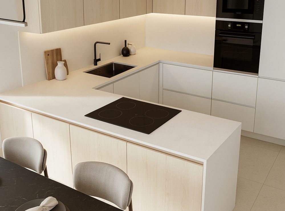 Belvedere Collection New development apartment penthouse Torreblanca Fuengirola Marbella