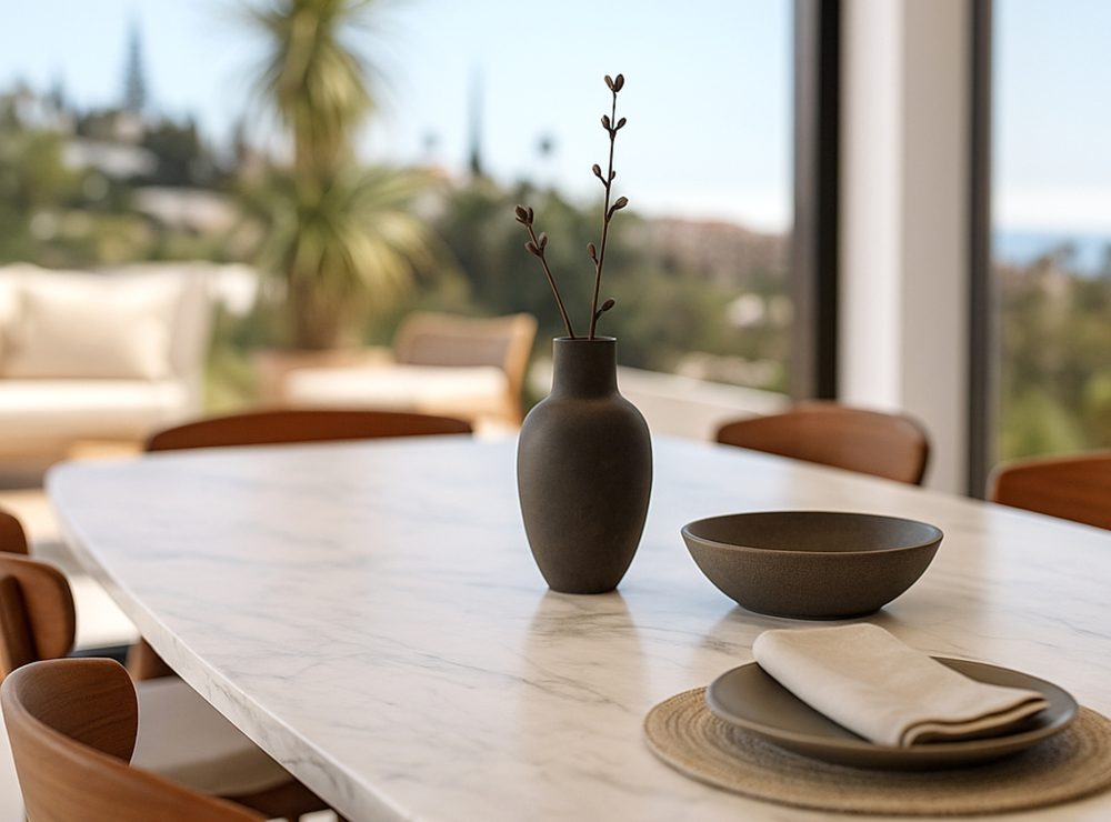 Belvedere Collection New development apartment penthouse Torreblanca Fuengirola Marbella