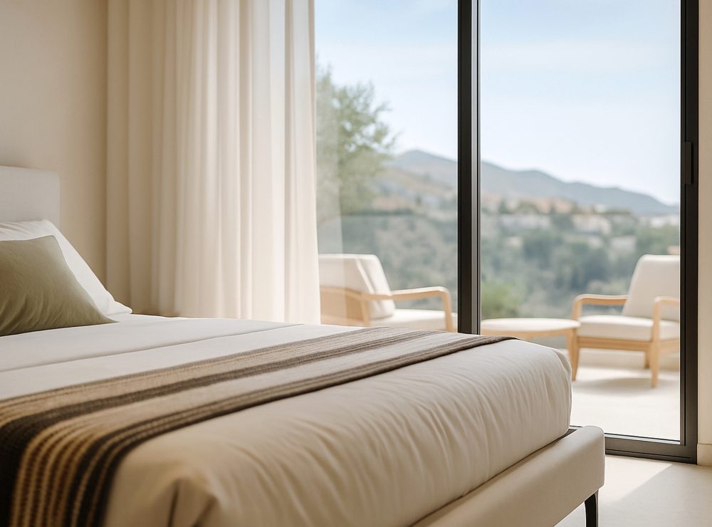 Belvedere Collection New development apartment penthouse Torreblanca Fuengirola Marbella