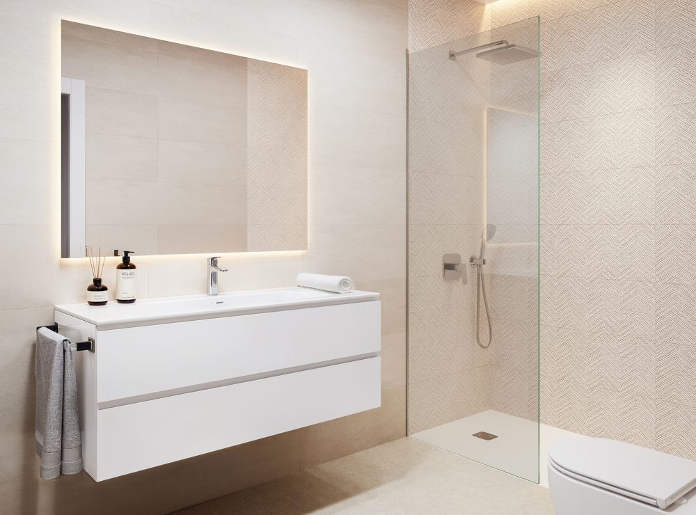 Belvedere Collection New development apartment penthouse Torreblanca Fuengirola Marbella