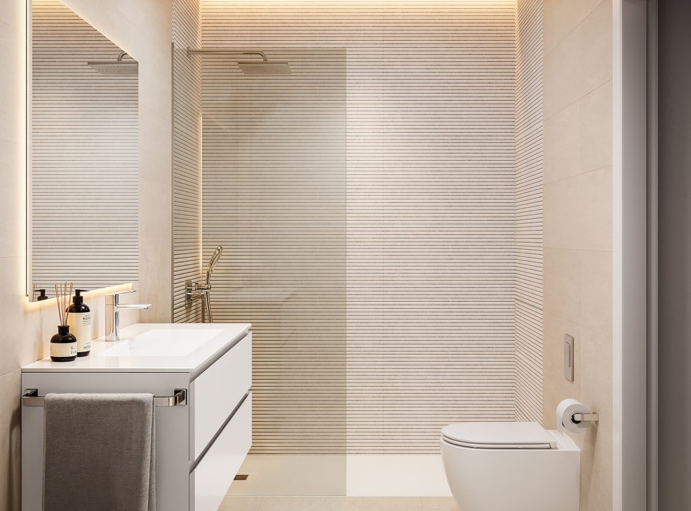 Belvedere Collection New development apartment penthouse Torreblanca Fuengirola Marbella