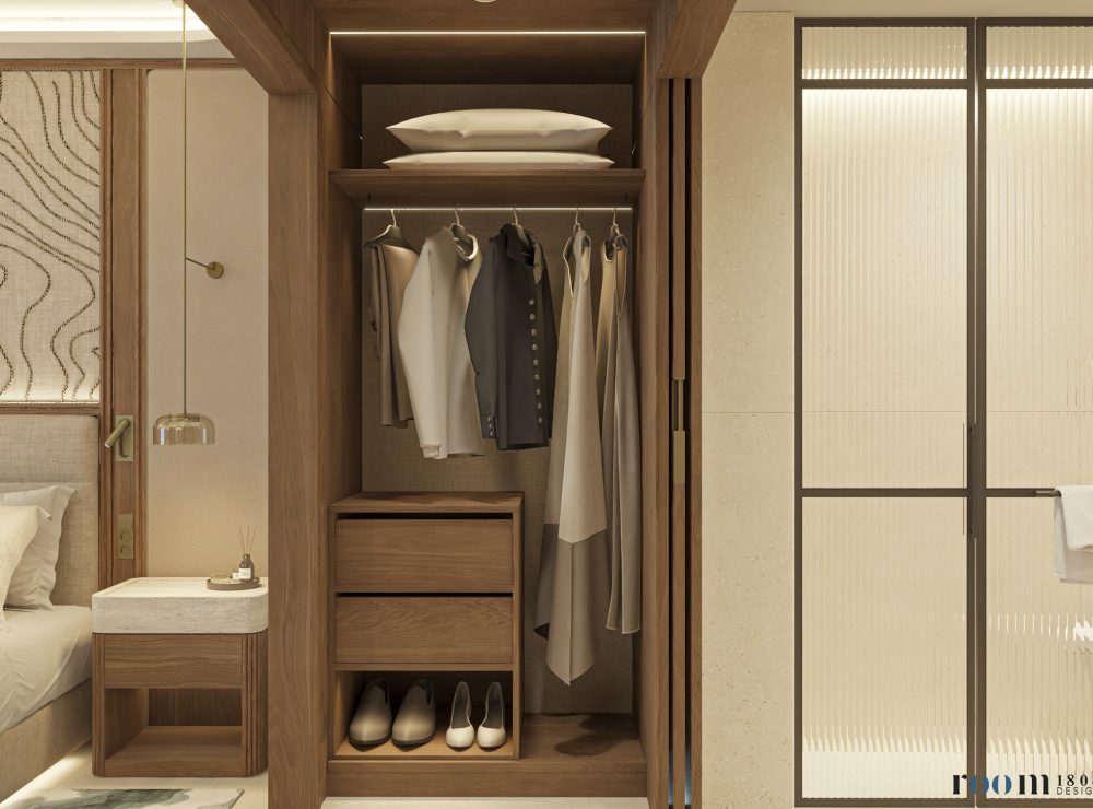 Azurean Marbella New development apartment penthouse La Reserva de Alcuzcuz Benahavis Marbella interior